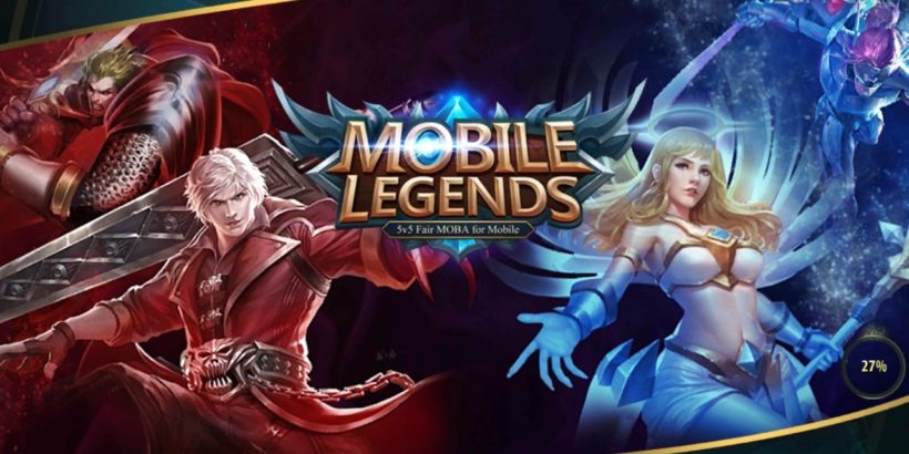 Download Mobile Legends On Mac